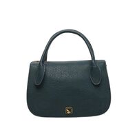 Bolso de Mano Fox Azul   Bolso de Mano Fox Azul   7